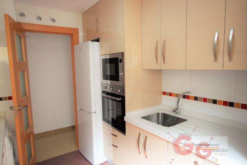 For sale of flat in Motril