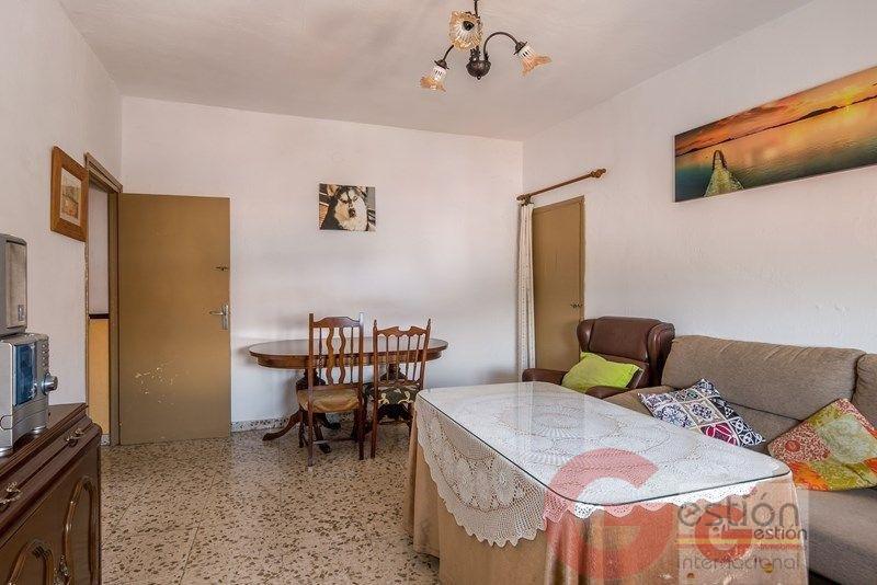 Venta de casa en Salobreña