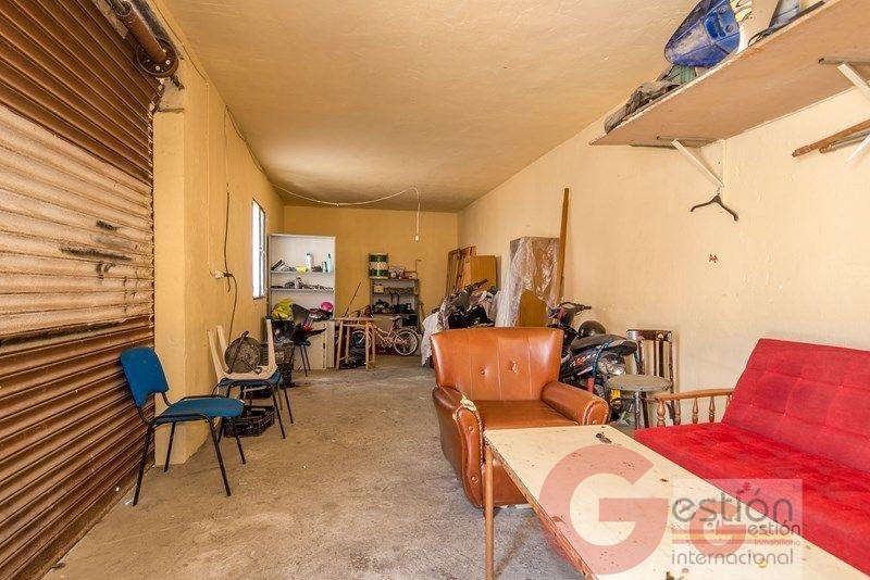 Venta de casa en Salobreña