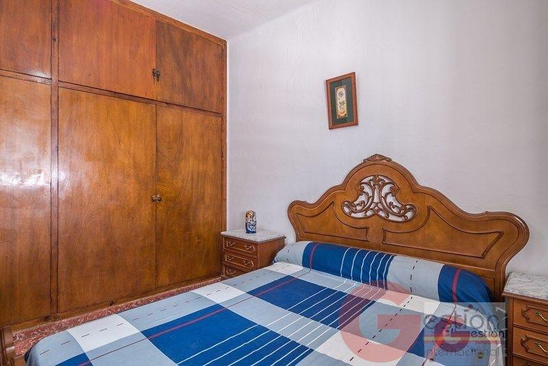 Venta de casa en Salobreña