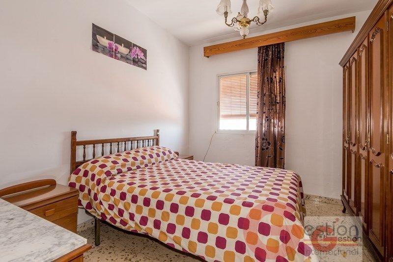 Venta de casa en Salobreña