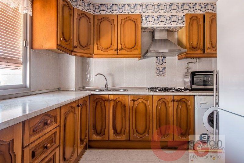 Venta de casa en Salobreña