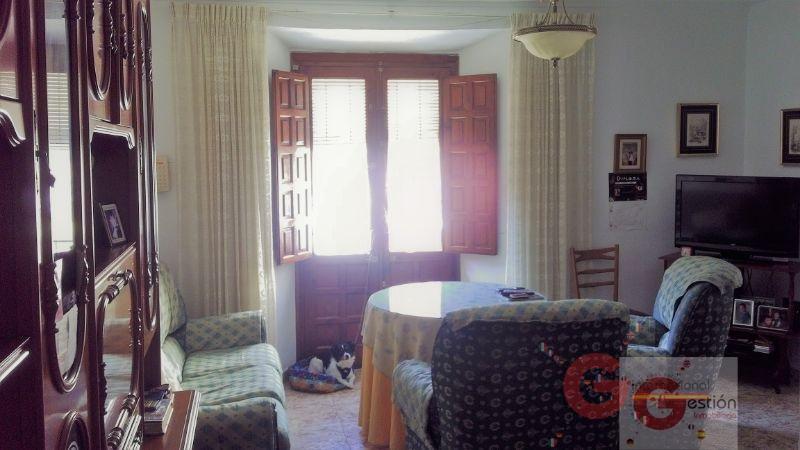 For sale of house in Motril