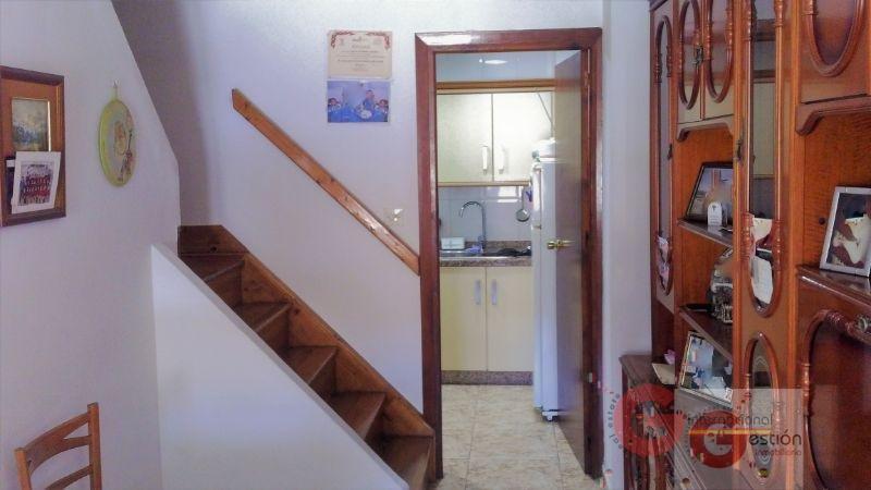 For sale of house in Motril