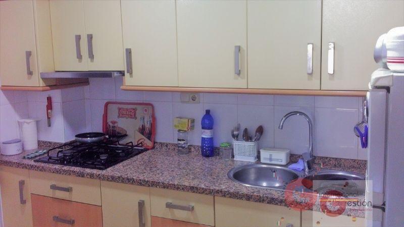 For sale of house in Motril