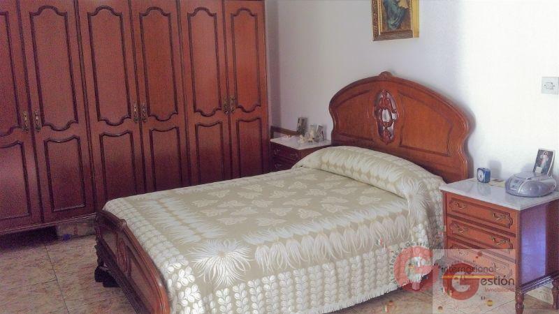 Venta de casa en Motril