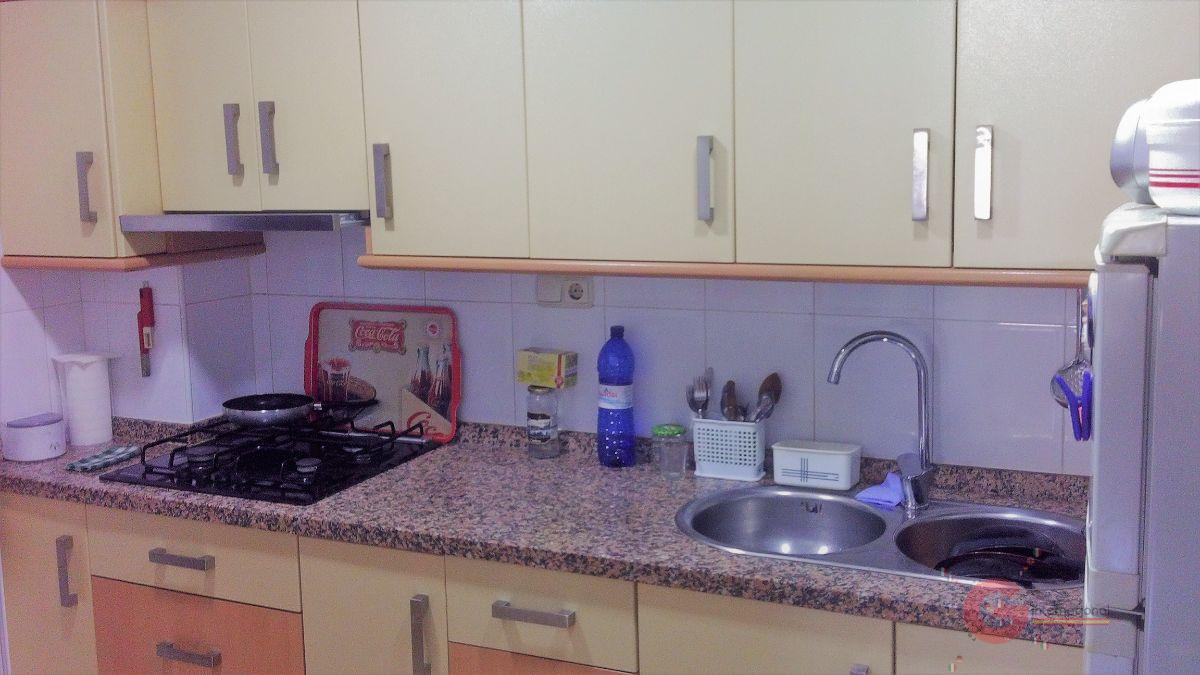 For sale of house in Motril