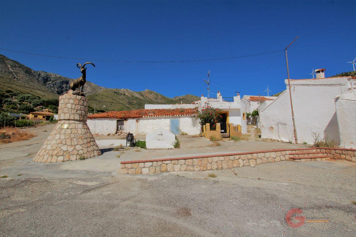 Vendita di terreno in Vélez de Benaudalla