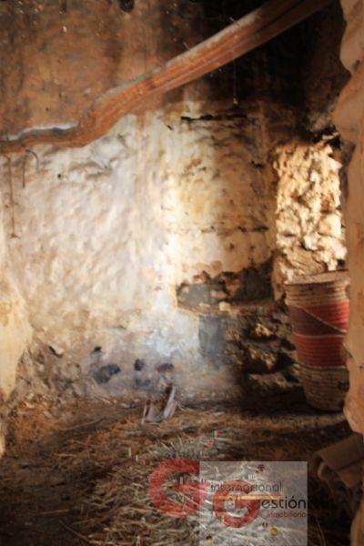Vente de maison dans Vélez de Benaudalla