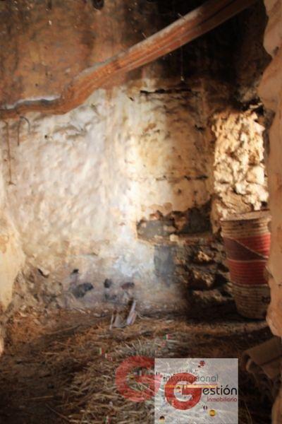 Vente de maison dans Vélez de Benaudalla