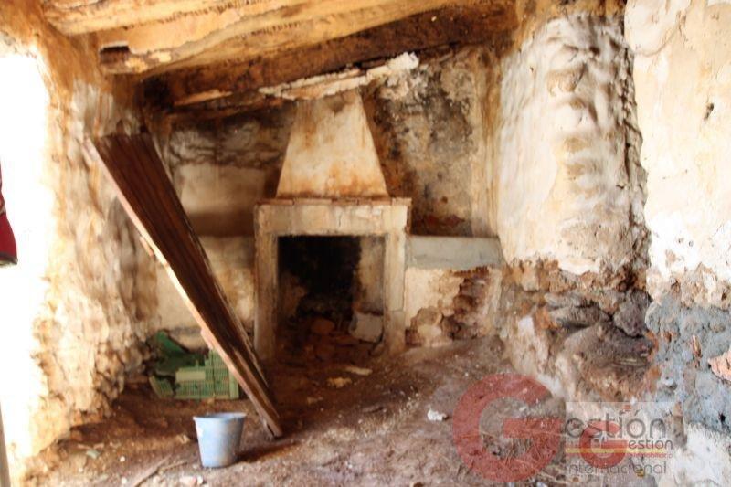 Vendita di casa in Vélez de Benaudalla