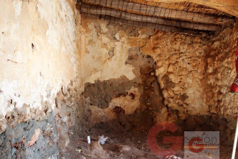 Vente de maison dans Vélez de Benaudalla