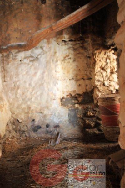 Vente de maison dans Vélez de Benaudalla