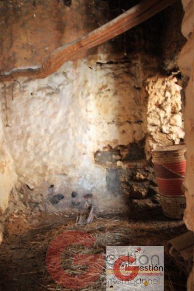 Vente de maison dans Vélez de Benaudalla