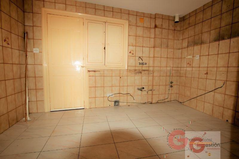 For sale of house in Motril