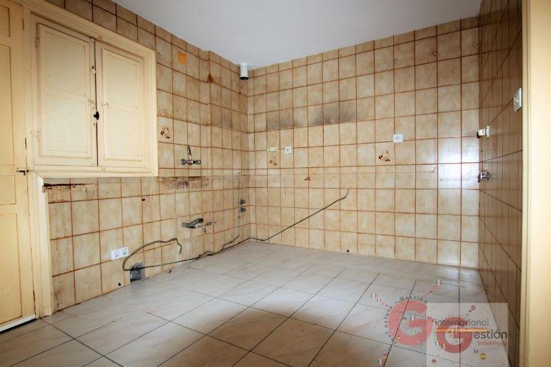 For sale of house in Motril