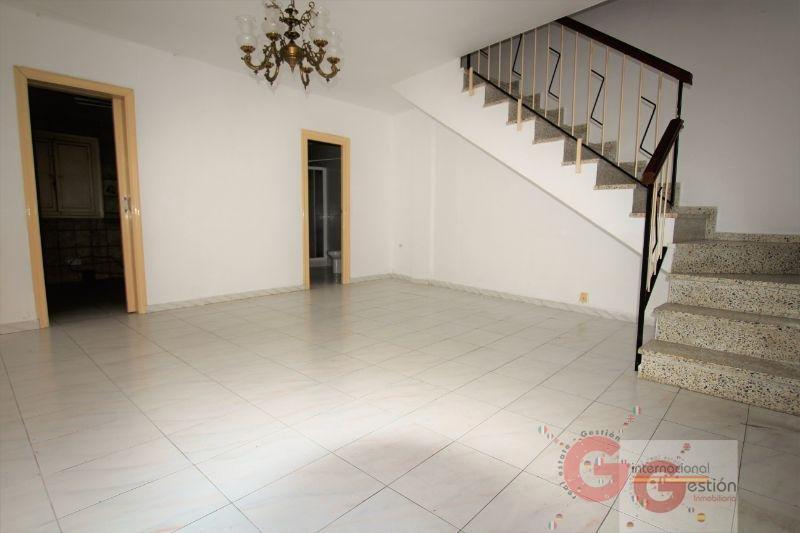 For sale of house in Motril