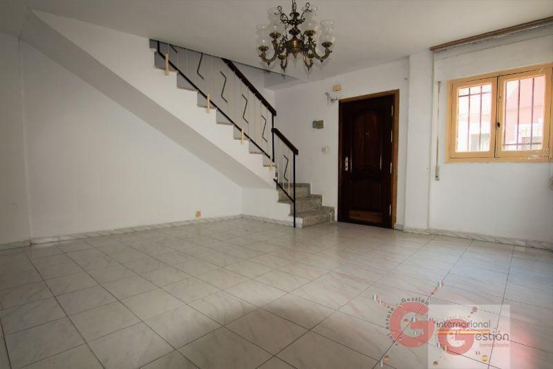 For sale of house in Motril