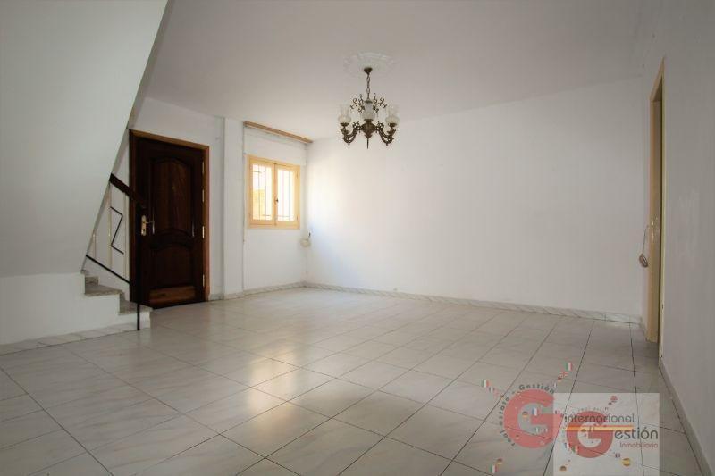 For sale of house in Motril