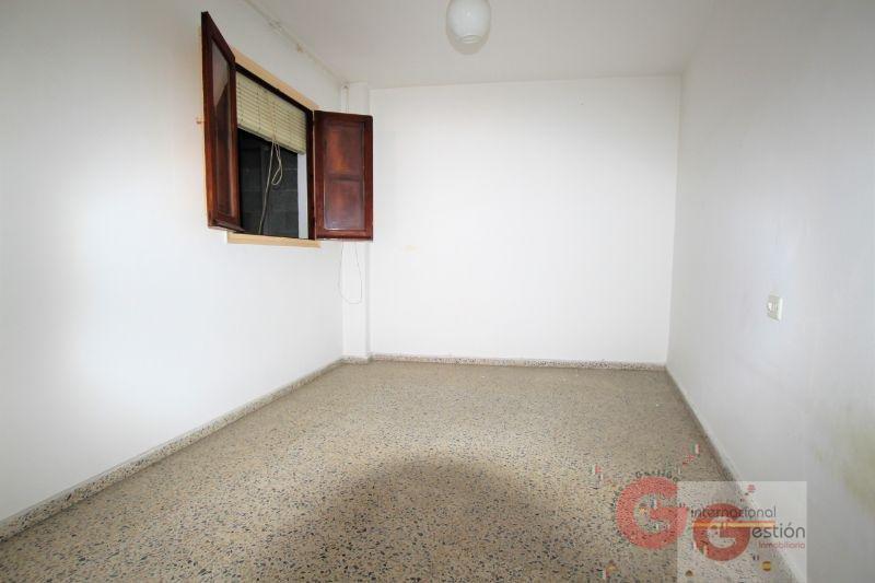 For sale of house in Motril