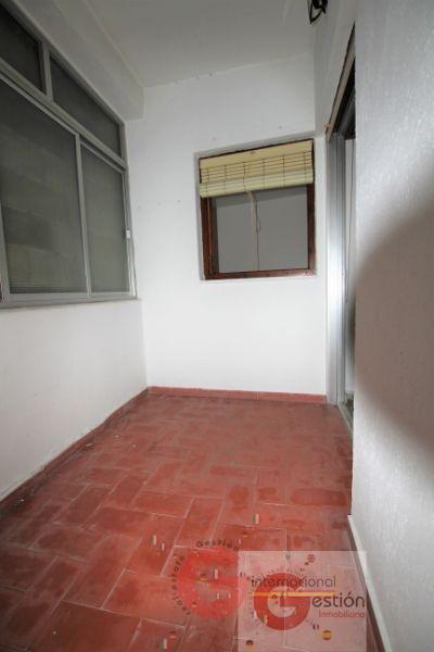 For sale of house in Motril