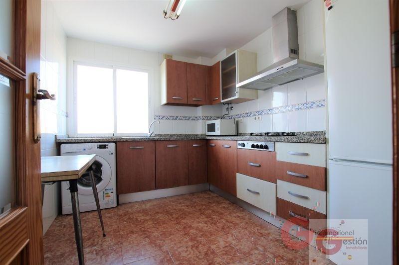 For sale of flat in Motril