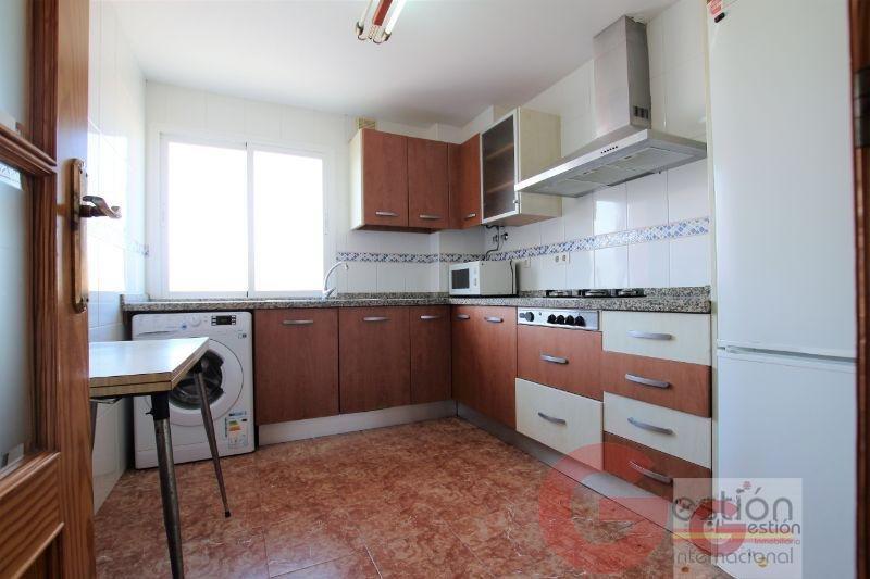 For sale of flat in Motril