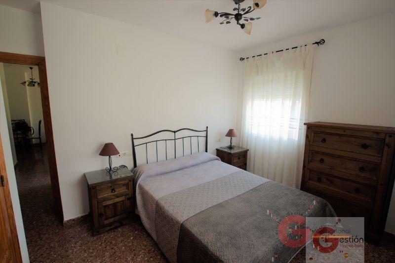 Venta de piso en Motril