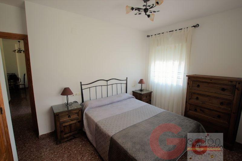 Venta de piso en Motril