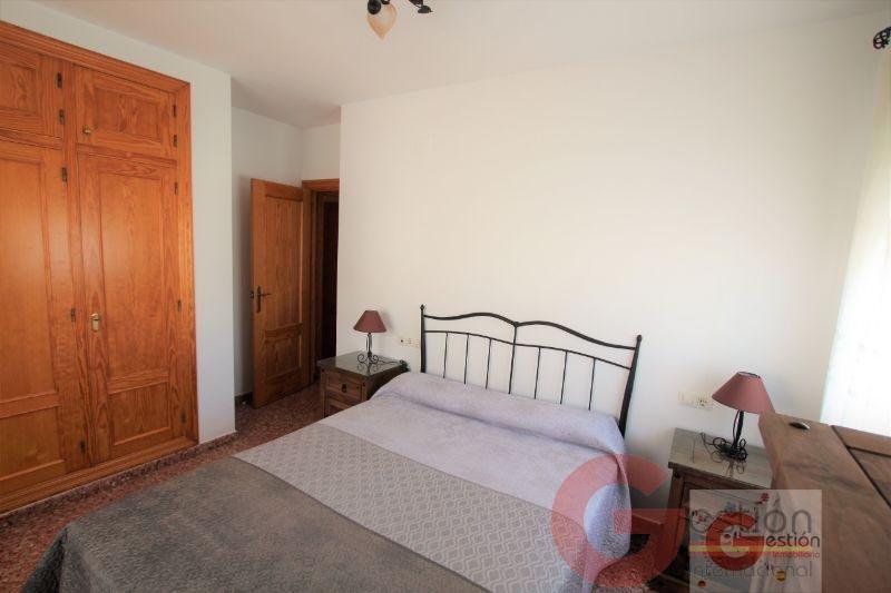 Venta de piso en Motril