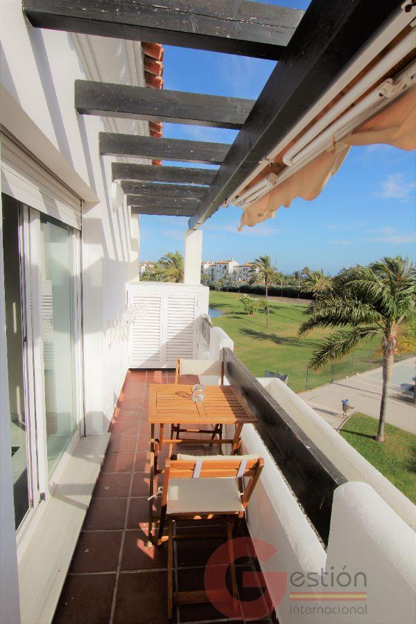 For sale of flat in Motril