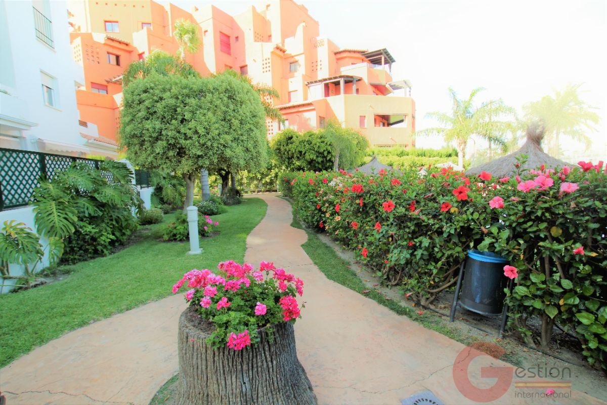 For sale of flat in Motril
