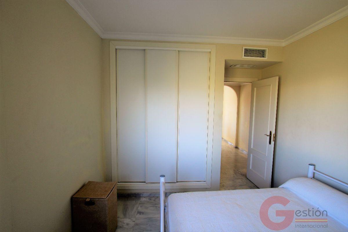 For sale of flat in Motril