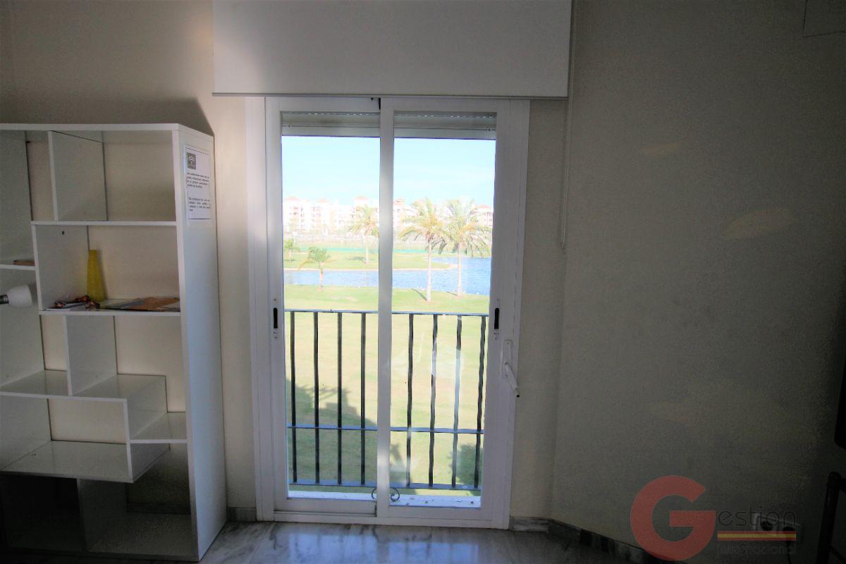 For sale of flat in Motril