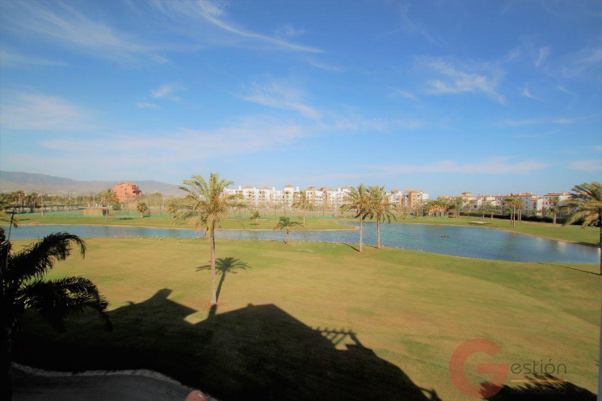 For sale of flat in Motril