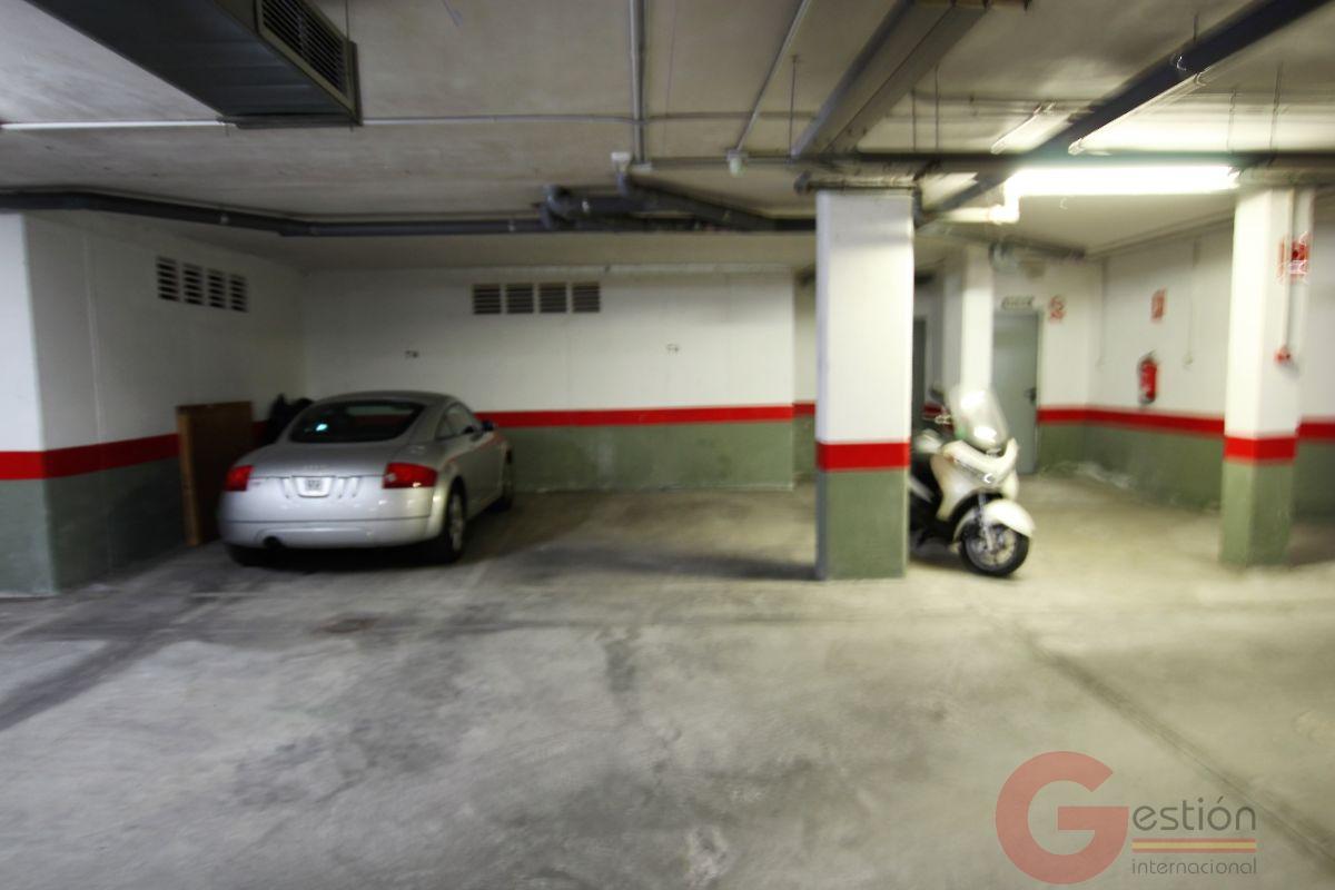 For sale of flat in Motril