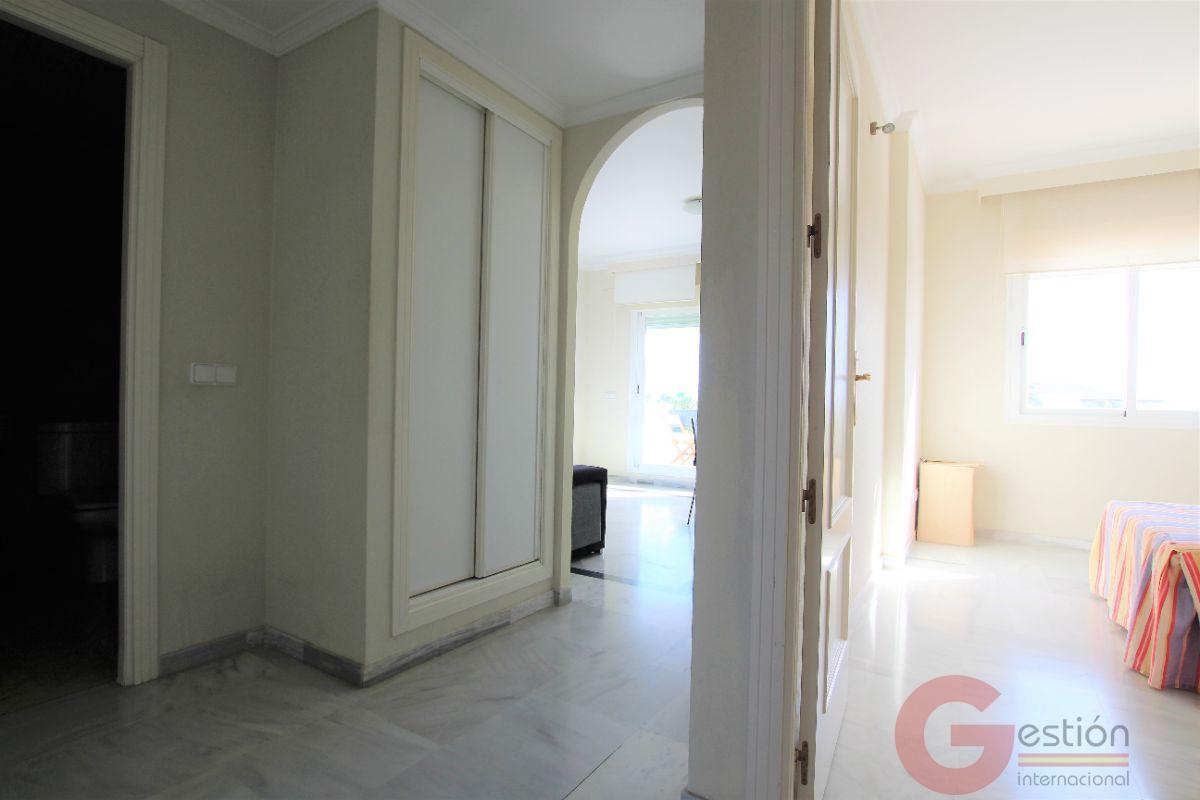 For sale of flat in Motril