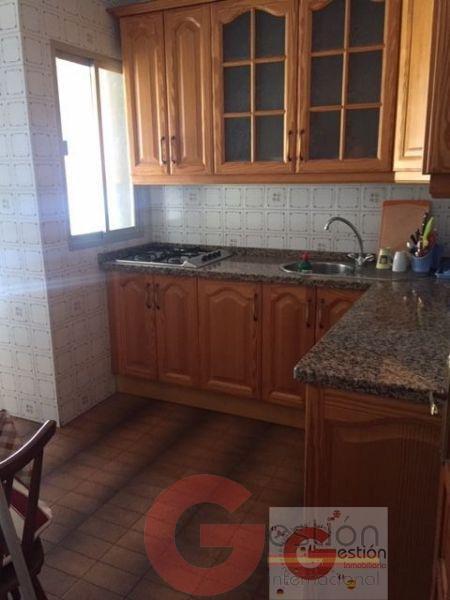 Venta de edificio en Otívar Venta de edificio en Otívar