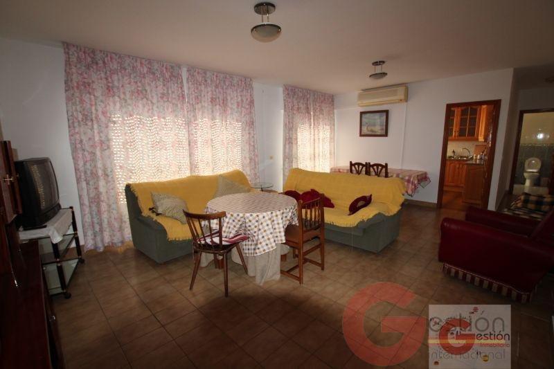 Venta de edificio en Otívar Venta de edificio en Otívar