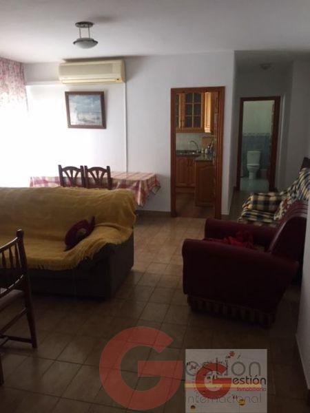 Venta de edificio en Otívar Venta de edificio en Otívar