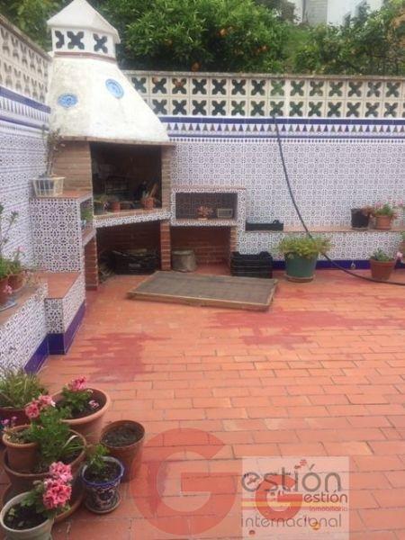 Venta de edificio en Otívar Venta de edificio en Otívar