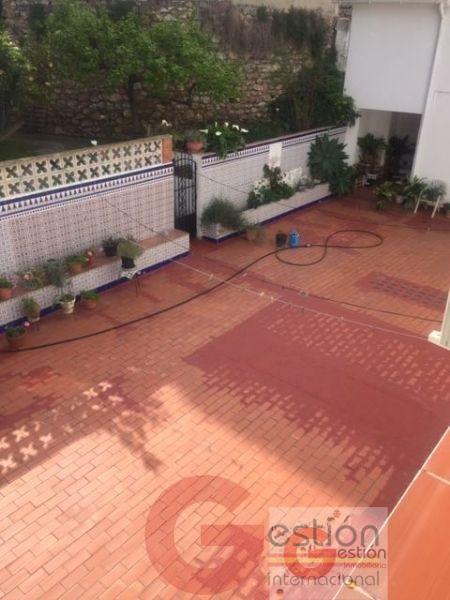 Venta de edificio en Otívar Venta de edificio en Otívar