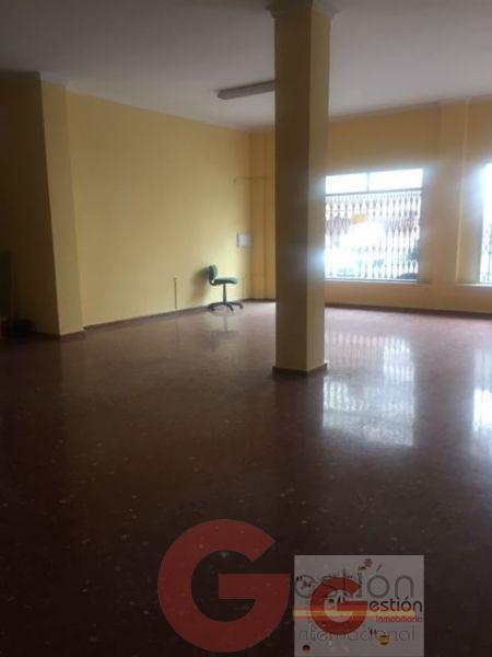 Venta de edificio en Otívar Venta de edificio en Otívar