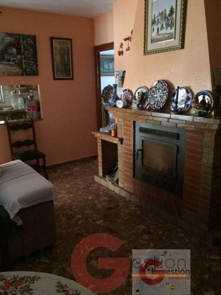 Venta de edificio en Otívar Venta de edificio en Otívar