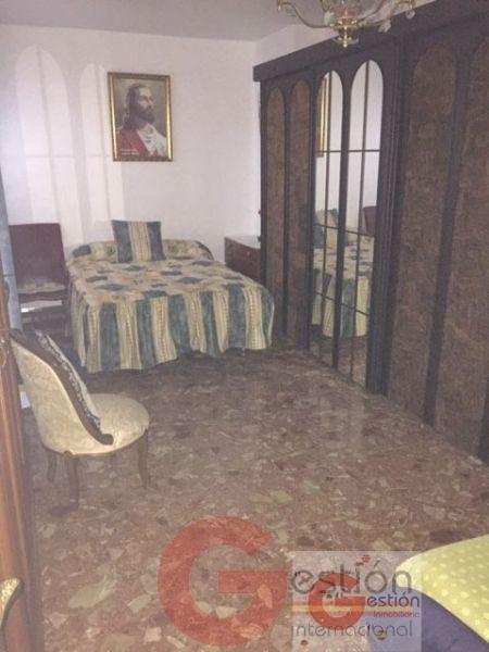 Venta de edificio en Otívar Venta de edificio en Otívar