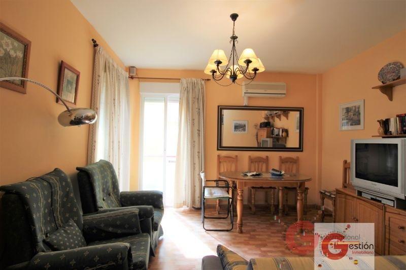 For sale of house in Torrenueva