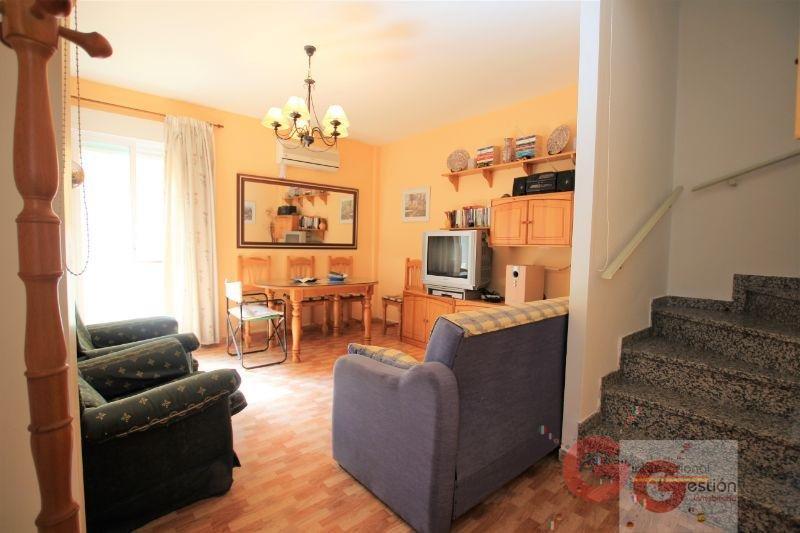 For sale of house in Torrenueva