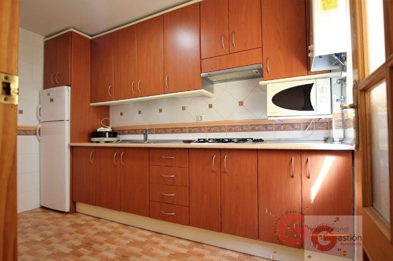 For sale of house in Torrenueva