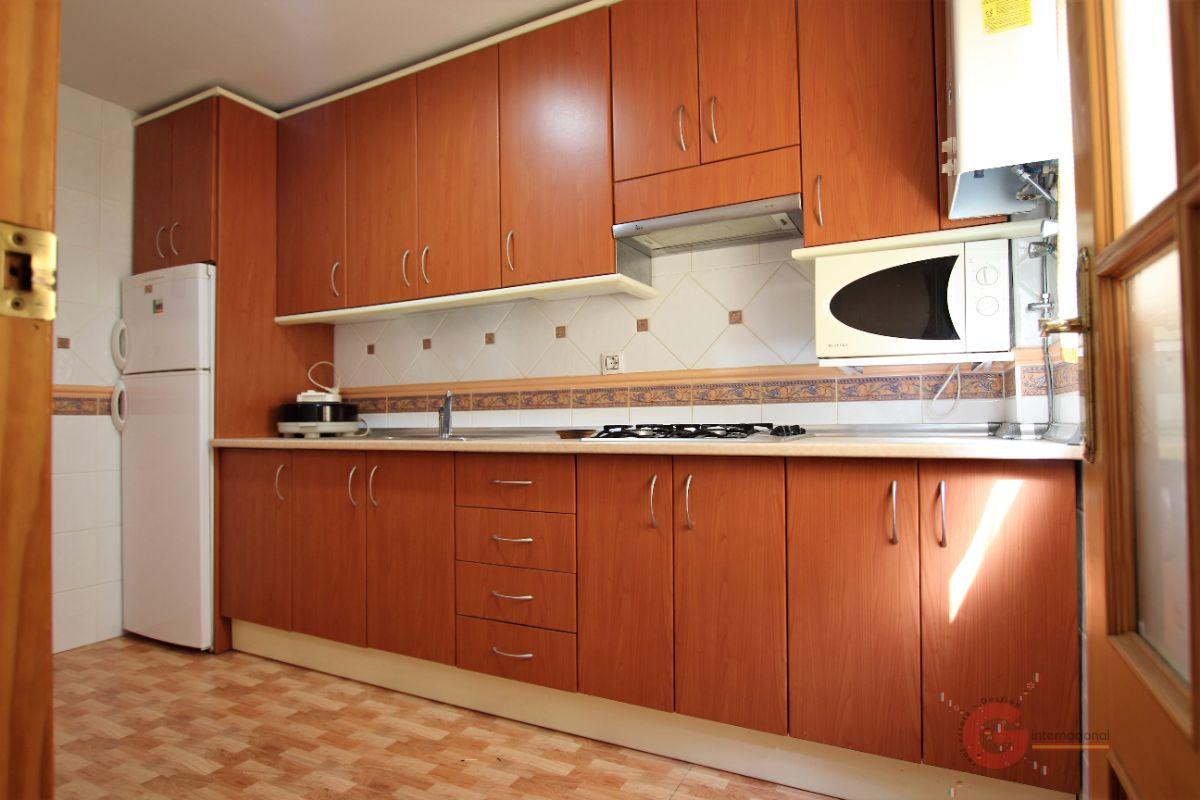 For sale of house in Torrenueva