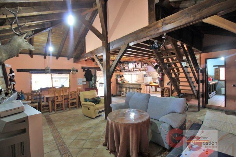 Vendita di proprietà rurale in Vélez de Benaudalla